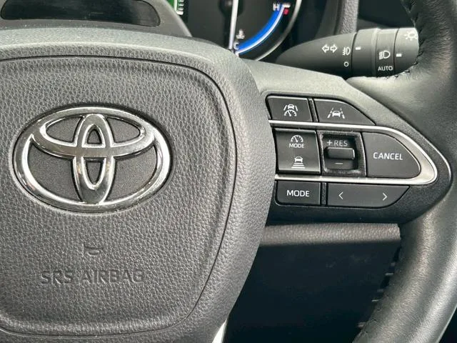 Toyota NOAH HYBRID Z 2023 — миниатюра 5