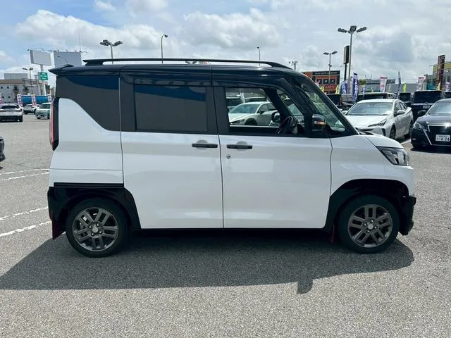 Mitsubishi DELICA MINI T PREMIUM 2024 — миниатюра 2