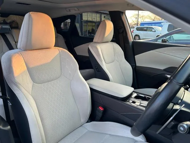 Lexus RX RX350 VERSION L 2024 — миниатюра 4