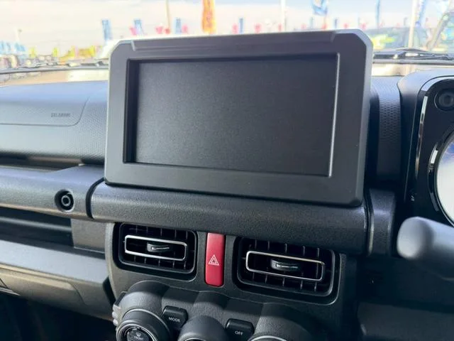 Suzuki Jimny XC 2026 — миниатюра 2
