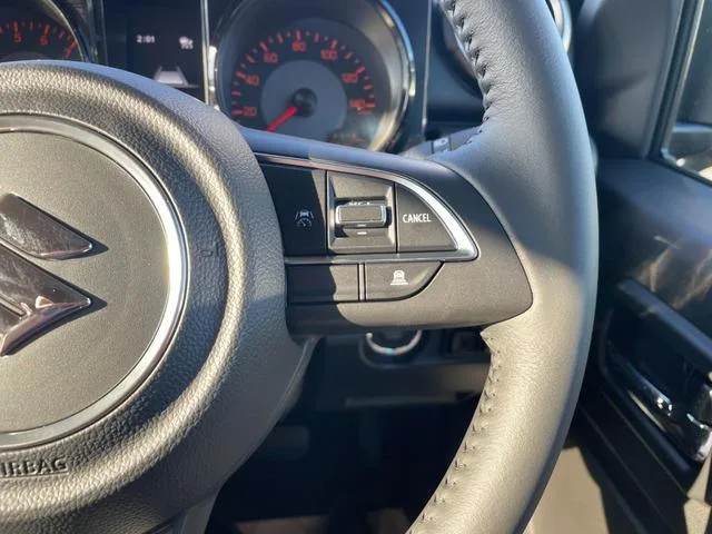 Suzuki Jimny XC 2026 — миниатюра 3