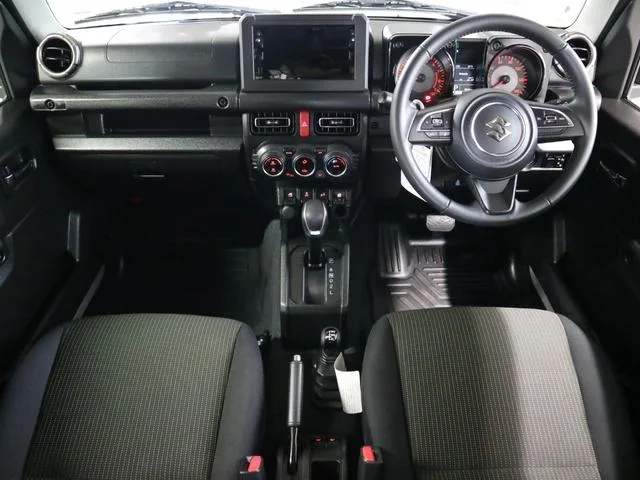 Suzuki JIMNY XC 2024 — миниатюра 2