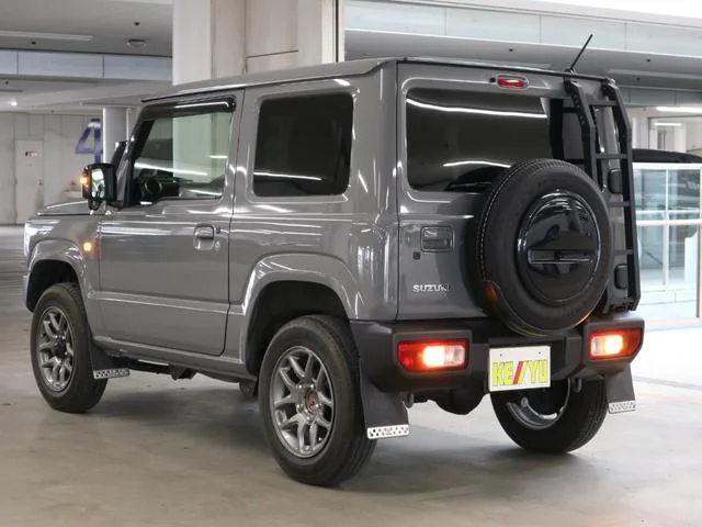 Suzuki JIMNY XC 2024 — миниатюра 3