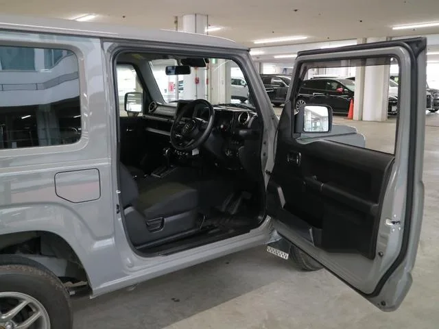 Suzuki JIMNY XC 2024 — миниатюра 4