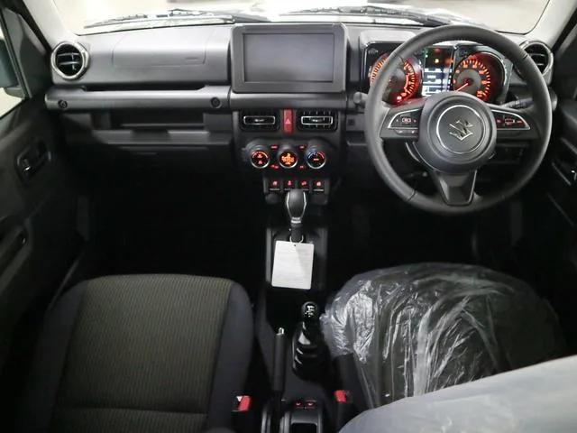 Suzuki Jimny XC 2025 — миниатюра 2