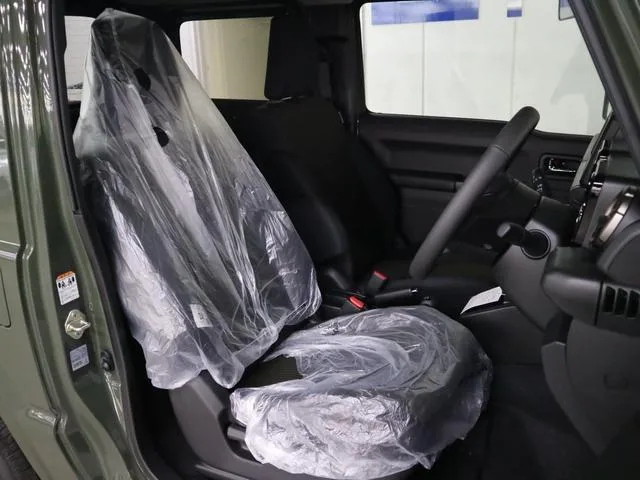 Suzuki Jimny XC 2025 — миниатюра 4
