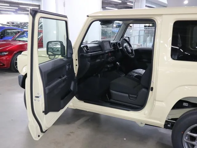 Suzuki JIMNY XC 2025 — миниатюра 4
