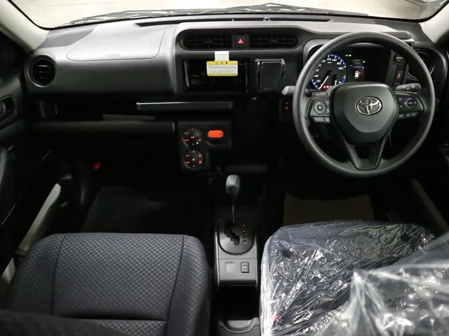 Toyota PROBOX HYBRID GX 2026 — миниатюра 2