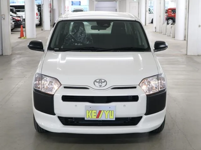 Toyota PROBOX HYBRID GX 2026 — миниатюра 4