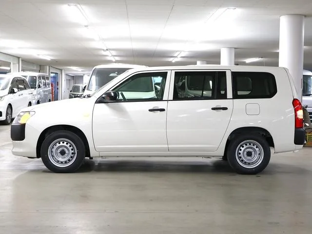 Toyota PROBOX HYBRID GX 2026 — миниатюра 5