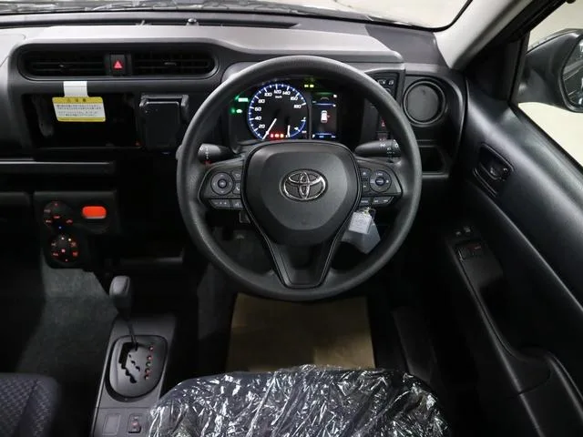Toyota PROBOX HYBRID GX 2026 — миниатюра 3