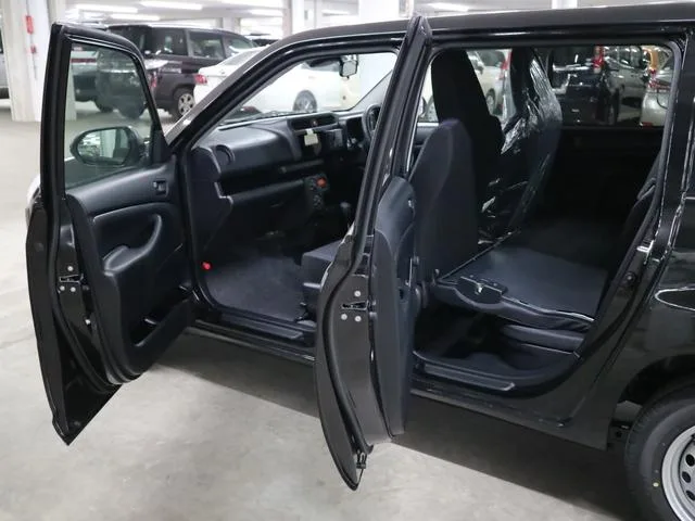 Toyota PROBOX HYBRID GX 2026 — миниатюра 4