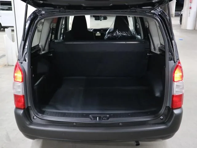 Toyota PROBOX HYBRID GX 2026 — миниатюра 5