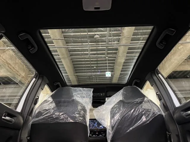 Toyota COROLLA CROSS HYBRID Z 2024 — миниатюра 5