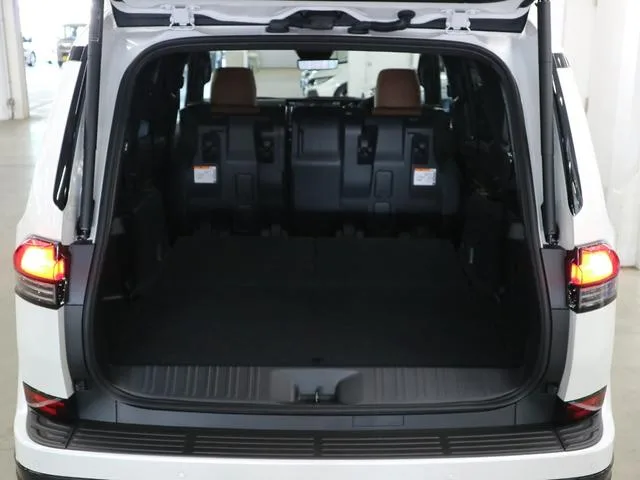 Lexus GX GX550 VERSION L 2025 — миниатюра 5
