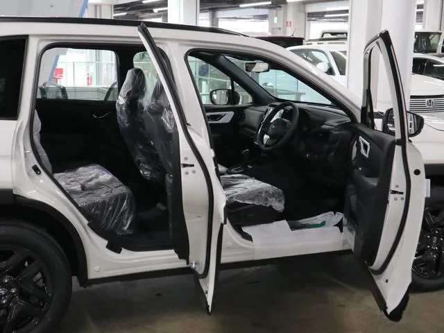 Subaru FORESTER SPORT EX BLACK SELECTION 2026 — миниатюра 4