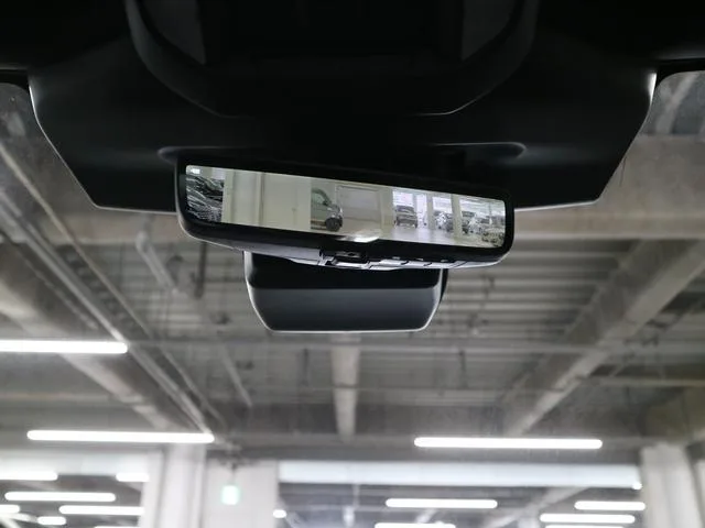 Subaru FORESTER SPORT EX BLACK SELECTION 2026 — миниатюра 5