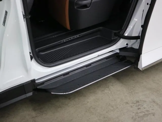 Toyota VELLFIRE HYBRID Z PREMIER 2026 — миниатюра 5
