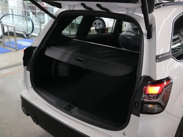 Subaru FORESTER SPORT EX BLACK SELECTION 2026 — миниатюра 5