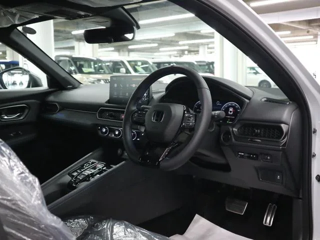 Honda PRELUDE BASE GRADE 2026 — миниатюра 2