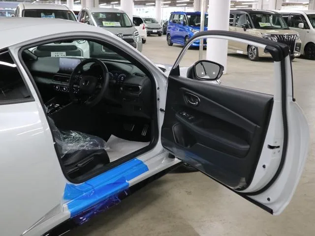 Honda PRELUDE BASE GRADE 2026 — миниатюра 4