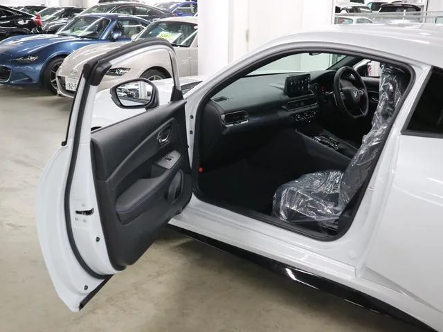 Honda PRELUDE BASE GRADE 2026 — миниатюра 5