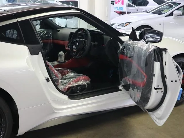 Nissan FAIRLADY Z VERSION ST 2026 — миниатюра 4