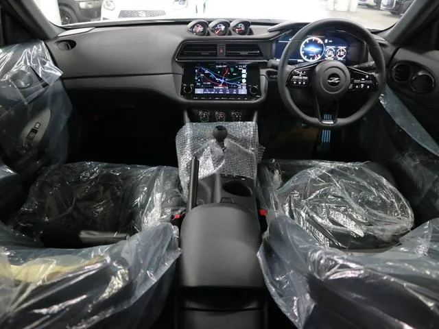 Nissan FAIRLADY Z VERSION ST 2026 — миниатюра 2