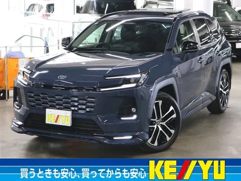 Toyota RAV4 2026 купить в Москве