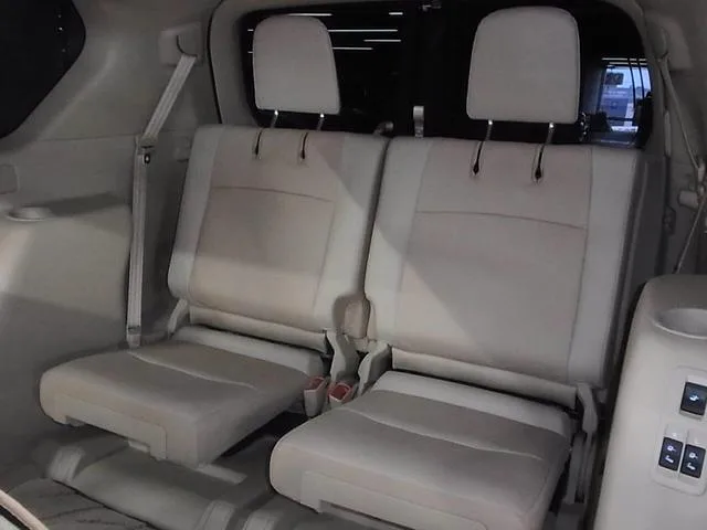 Toyota LAND CRUISER PRADO TX L PACKAGE 2022 — миниатюра 4