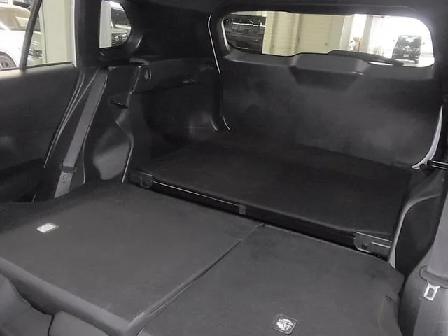 Toyota CorollaCross HYBRID S 2024 — миниатюра 4