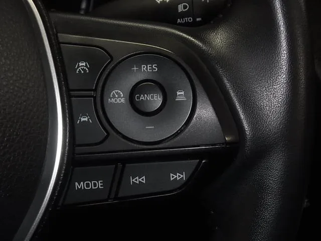 Toyota CorollaCross HYBRID S 2024 — миниатюра 5