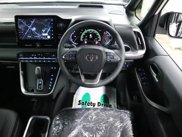 Toyota NOAH HYBRID S-Z 2026 — миниатюра 3