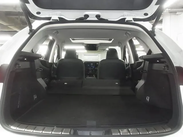 Lexus NX NX250 2022 — миниатюра 4