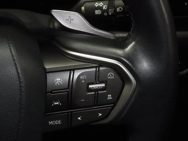 Lexus NX NX250 2022 — миниатюра 5