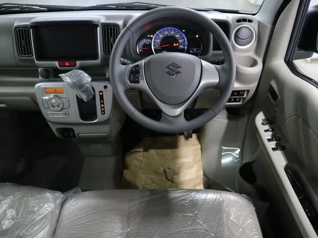 Suzuki EVERY WAGON PZ TURBO SPECIAL 2026 — миниатюра 3