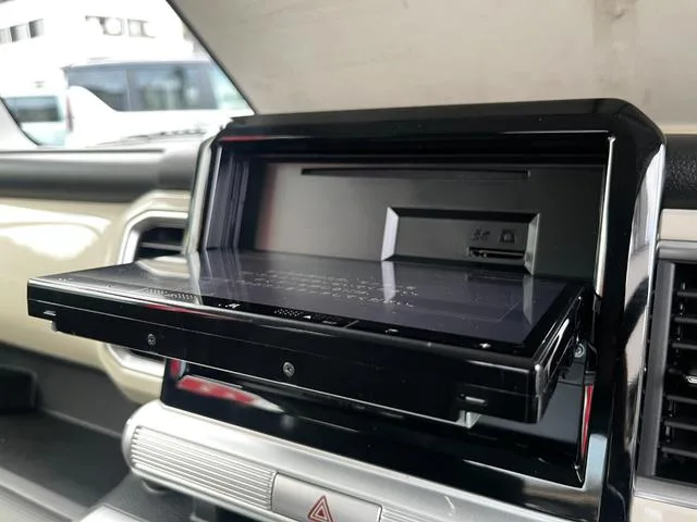 Suzuki XBEE HYBRID MZ 2024 — миниатюра 4