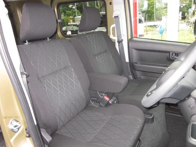 Daihatsu ATRAI RS 2026 — миниатюра 5