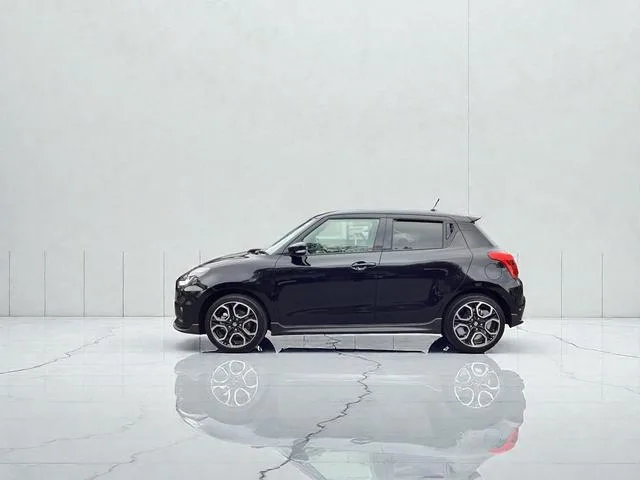 Suzuki SWIFT SPORT BASE GRADE 2025 — миниатюра 2