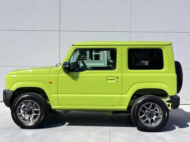 Suzuki Jimny XC 2025 — миниатюра 2