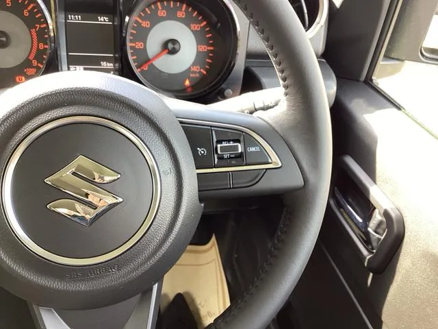 Suzuki Jimny XC 2025 — миниатюра 4