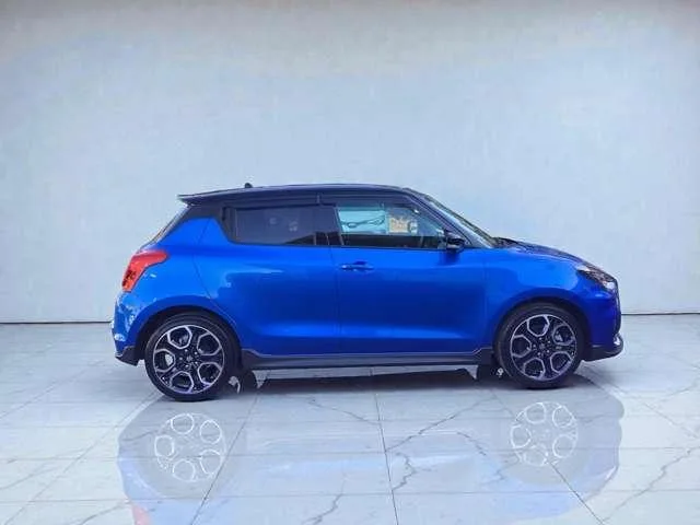 Suzuki SWIFT SPORT BASE GRADE 2024 — миниатюра 3