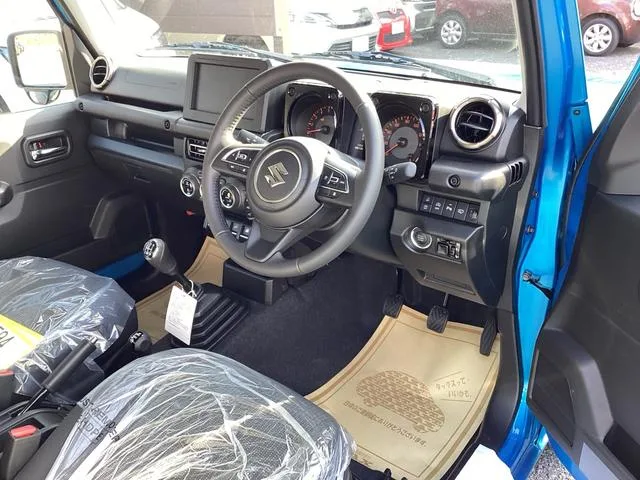 Suzuki Jimny XC 2026 — миниатюра 3