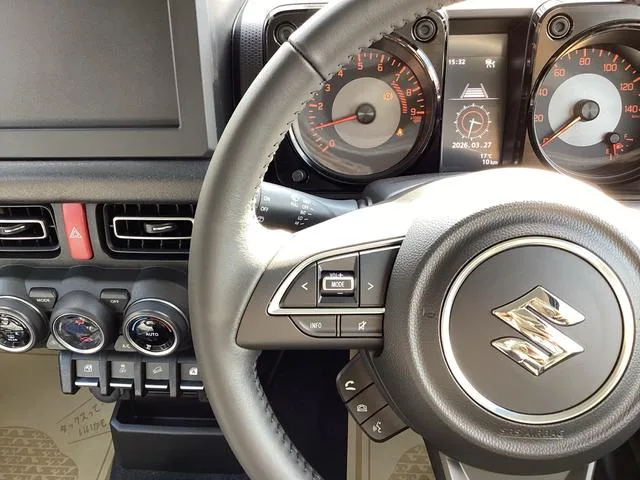 Suzuki Jimny XC 2026 — миниатюра 4