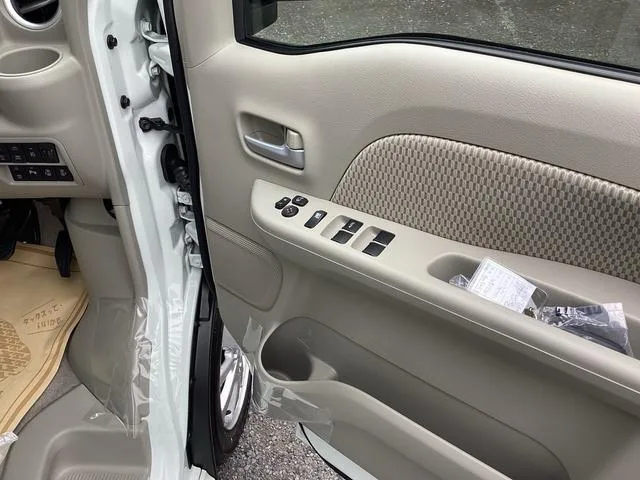 Suzuki EVERY WAGON PZ TURBO SPECIAL 2026 — миниатюра 4