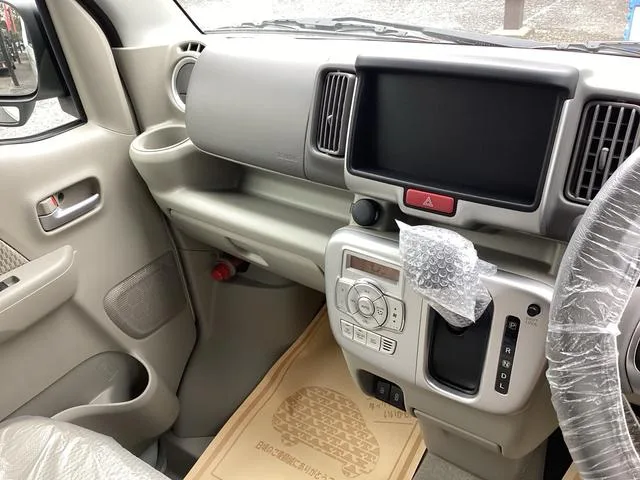 Suzuki EVERY WAGON PZ TURBO SPECIAL 2026 — миниатюра 5