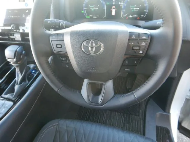 Toyota ALPHARD HYBRID X 2025 — миниатюра 4