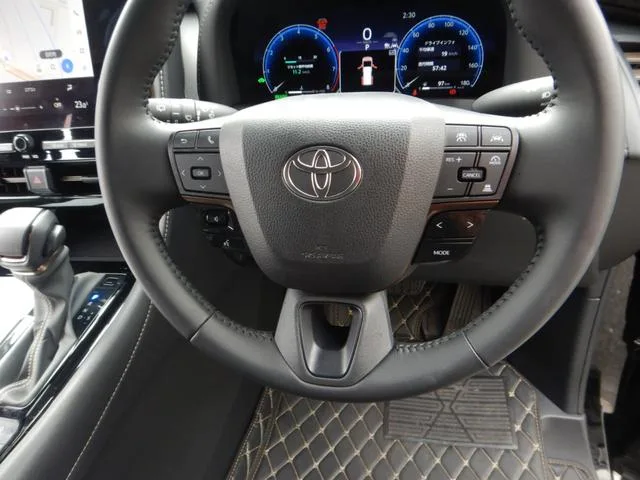 Toyota ALPHARD HYBRID X 2025 — миниатюра 4