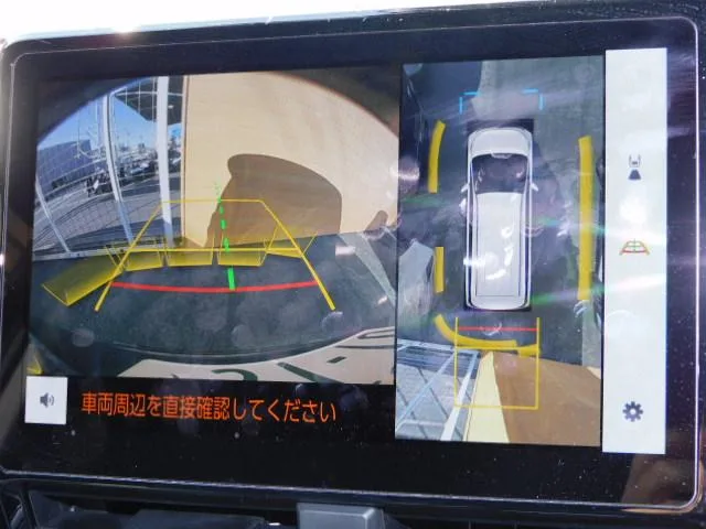Toyota VOXY HYBRID S-Z 2024 — миниатюра 5