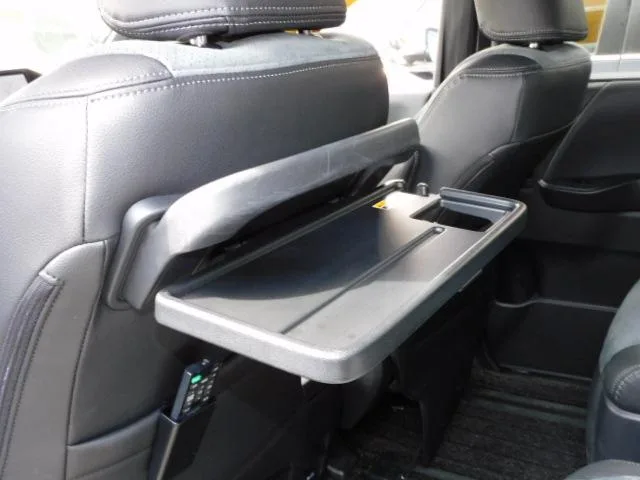 Toyota VOXY HYBRID S-Z 2023 — миниатюра 3